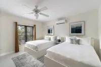 George Town Villas #117 Hotels in North Sound Estates