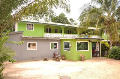 BB Tributary Hotel Hotel di 