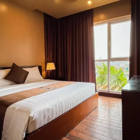 Le Grand Hanoi Hotel Hotels in Hanoi