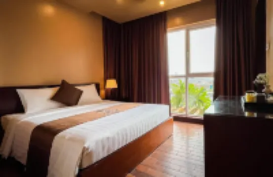 Le Grand Hanoi Hotel