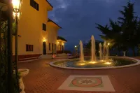 Kristall Palace Hotel Hotels in Sala Consilina
