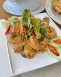 Sumai Hotel Apartment - sarapan