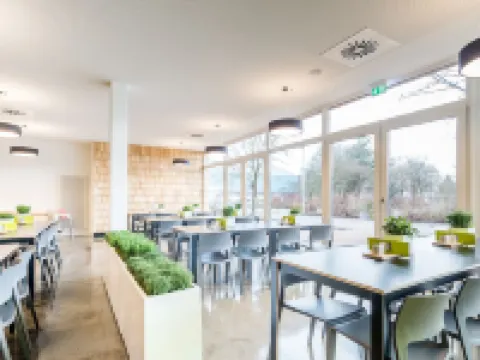 Moveinn Hotels in Bentheim