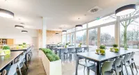 Moveinn Hotels in Nordhorn