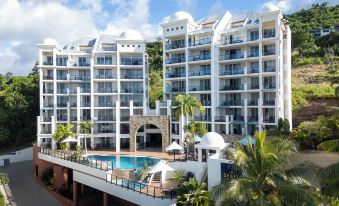 The Sebel Whitsundays
