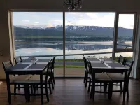 Hafdals Hotel Hoteles en Úlakdóþan