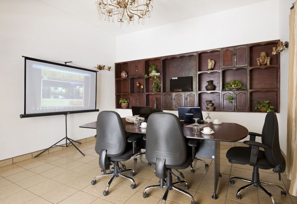 3. 호텔 모존테..