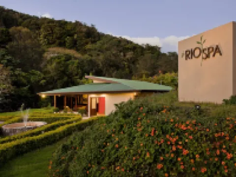 Savegre 酒店自然保護區暨水療中心 多塔縣酒店