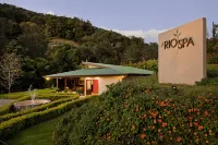 Savegre Hotel Natural Reserve & Spa