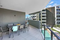 Ambience on Burleigh Beach Hotel di Burleigh Heads