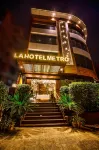 La Hotel Metro Near BKC Hotels near K. Ashok Pisal Maidan