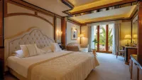 Mulino Luxury Boutique Hotel Hotels in Grožnjan