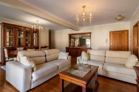 Harmonia Apartment by Atlantic Holiday