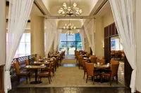 Sheraton New Orleans Hotel - petit déjeuner
