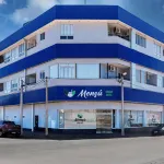 Mensu Grand Hotel