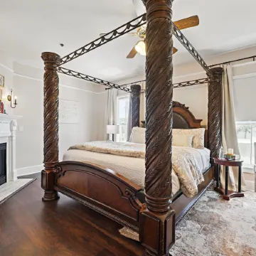 Carriage Way Centennial House - Adult Only- Saint Augustine