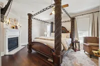 Carriage Way Centennial House - Adult Only- Saint Augustine