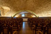 Il Castello di San Gaudenzio Hôtels à : Bressana Bottarone