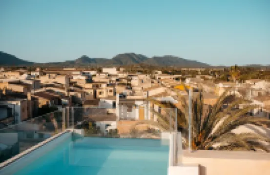 Hotel Boutique Can Pocovi