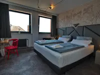 Hotel Mecklenheide Hotels near Ledeburg