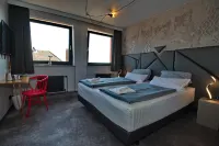 Hotel Mecklenheide Hotels in Garbsen