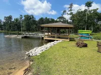 The Quack Shack Hotels in Newberry County