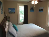 Historic Seneca Bungalow