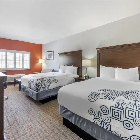 Best Western Plus Fredericksburg