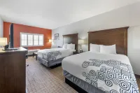 Best Western Plus Fredericksburg