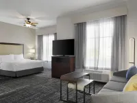 Homewood Suites by Hilton Akron Fairlawn فنادق في Montrose-Ghent