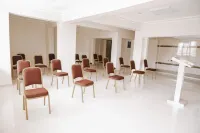 Merkur Hotel Hotels in Yaylabagi Belediyesi