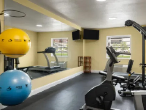 Baymont by Wyndham Jefferson City Hotels in Cole County
