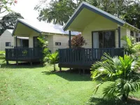 Cardwell Beachcomber Motel & Tourist Park Hotels in 