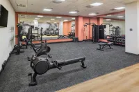 Hampton by Hilton Venice Isola Nuova - Gym