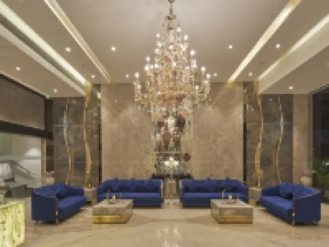 Regenta Central Imperial Candolim Goa Hotels in Candolim