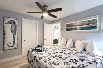 The Inn on Siesta Key Hotels near Sarasota Beach
