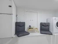 新裝修的帶停車位的工作室 w Netflix 鄰近怀塔克雷的酒店