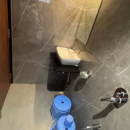Hotel Suvarnam Residency