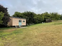 Glebe Farm B&B - 4-Star