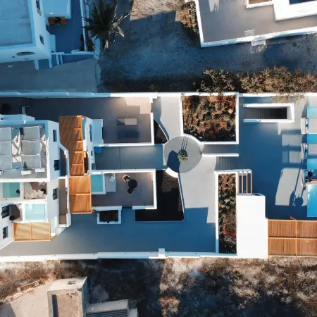 North Wind Luxury Suites