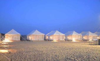 Riddhi Siddhi Resort