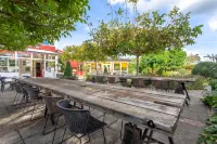 Hajé Restaurant de Aalscholver