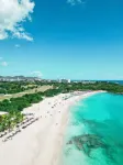 Fourteen at Mullet Bay - Beach