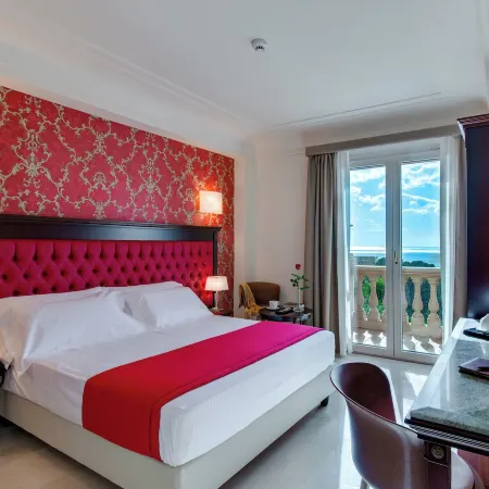 La Paloma Blanca Hotel