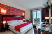 La Paloma Blanca Hotel - balcón