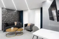 Avand Apartments Debrecen - balcony