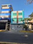 Hospedaje Kava Hotel dekat Chorrillos