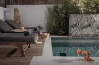 Serenity Spritz Boutique Hotel - Adults Only - Beach