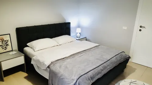 Divjaka Apartments City Center - 212 - 3 星級