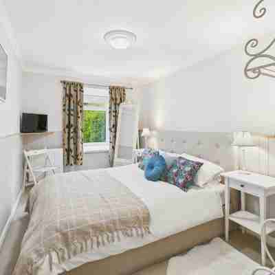 Host Stay The Fairways Rooms